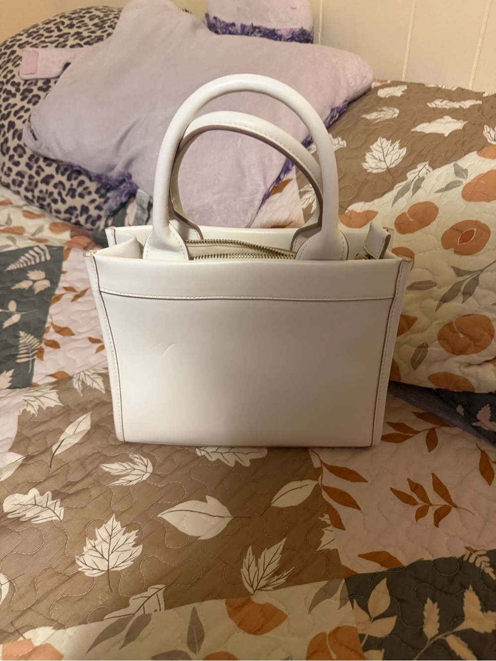 A New Day Small Handbag